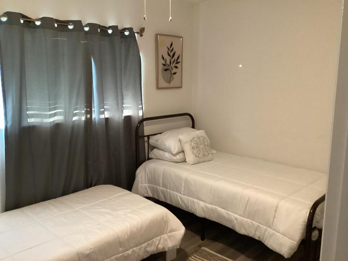 Apartamento The Red Barn Loft Houston