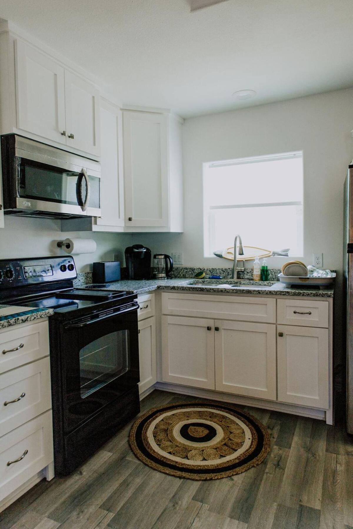Apartamento The Red Barn Loft Houston