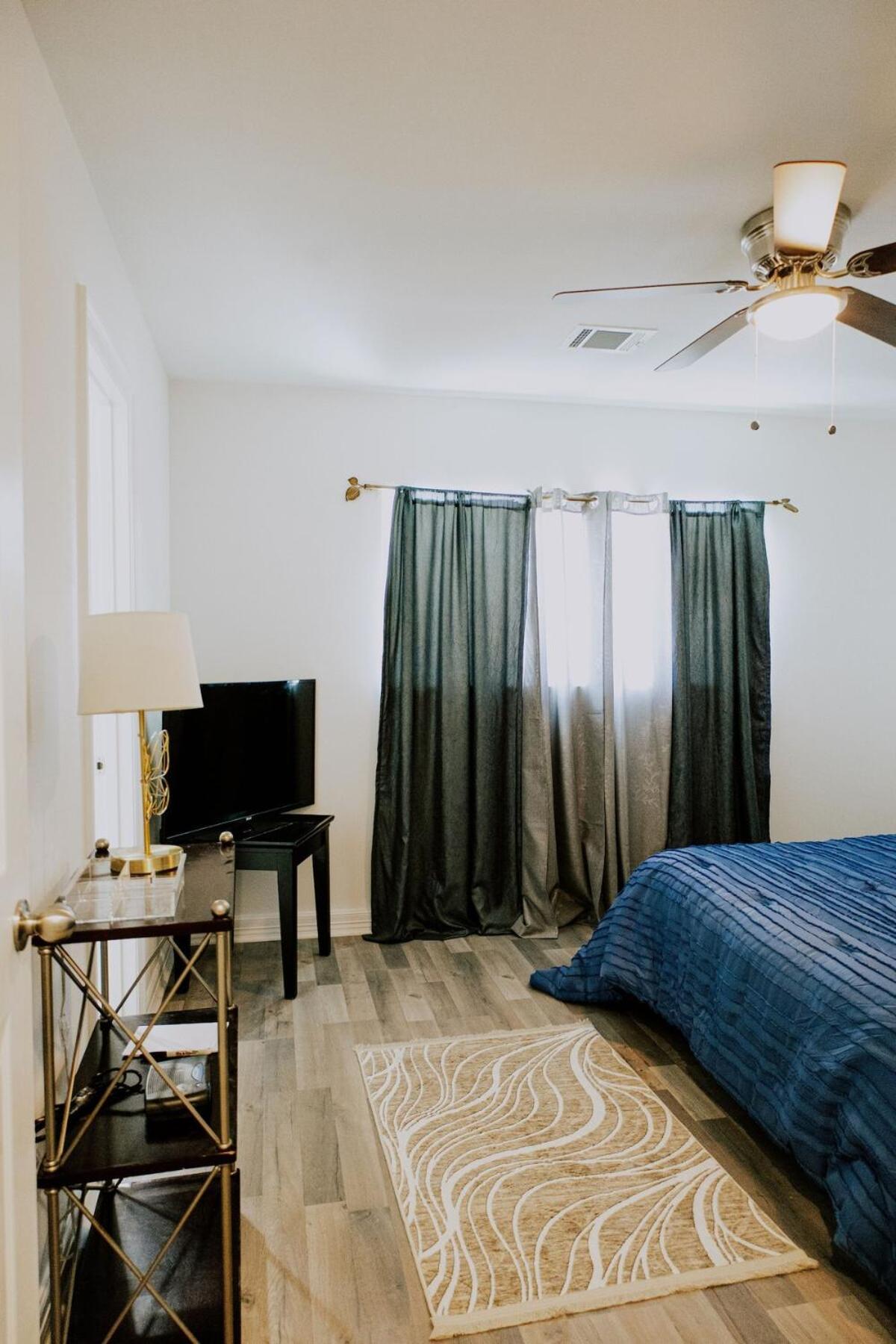 Apartamento The Red Barn Loft Houston